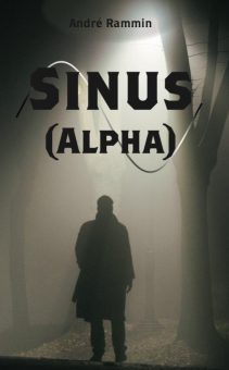 Eine Buch-Neuvorstellung des Romeon-Verlages: Sinus (Alpha)