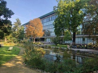 La Française Real Estate Managers schließt mit langjährigem Mieter des Crystal Park, Neuilly-sur-Seine, einen neuen, erweiterten Mietvertrag ab