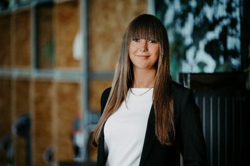 Janina Waßner ist neue Personalchefin bei ELECTROSTAR/starmix