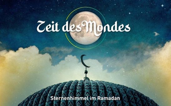 Interkulturelle Show „Zeit des Mondes“ startet am 10. Februar
