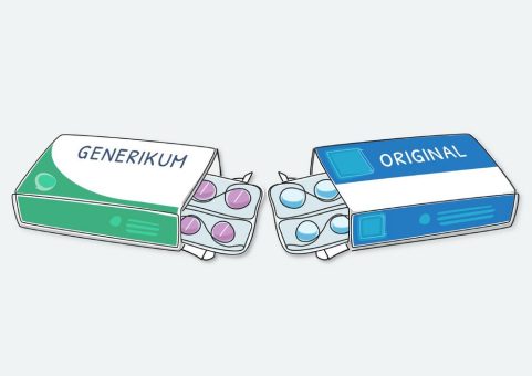 MS-Wissen: Generika und Biosimilars in der Multiple Sklerose-Therapie