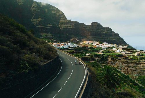 Acht Inseln, zwei Räder, ein Abenteuer: Die Kanarischen Inseln mit dem Fahrrad entdecken