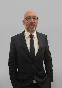 BARDEHLE PAGENBERG startet mit Frédéric Portal als neuem Partner in Paris ins Jahr 2024