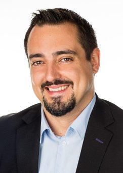 Pablo Castillo verlässt Hotelplan Group