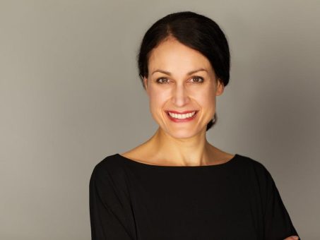 Laura Meyer wird CEO von Hotelplan Group