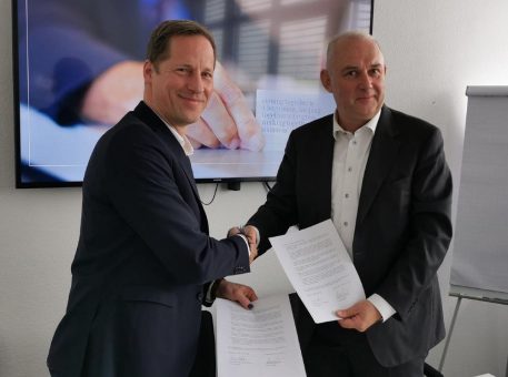 ALTHEN SENSORS & CONTROLS und die M&L SMARTER SOLUTIONS AG gründen Partnerschaft für IIoT Lösungen