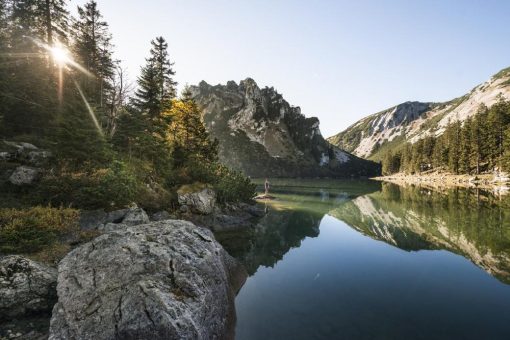 Booking.com präsentiert die gastfreundlichsten Destinationen Deutschlands: Oberbayern mit 7 Zielen vertreten