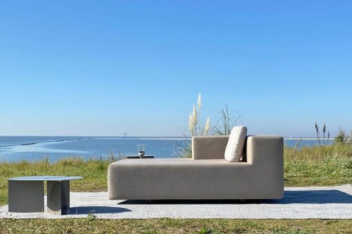 Neue Outdoor Kollektion april furniture