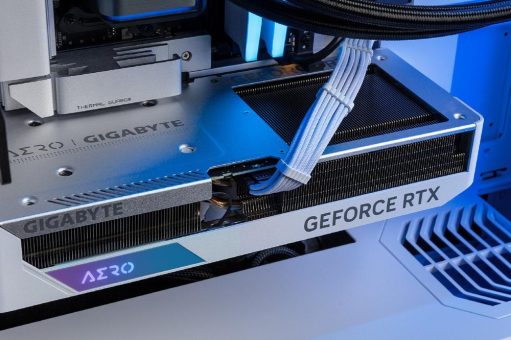 GeForce RTX 4000 Super: neue Grafikkartenserie bei MIFCOM