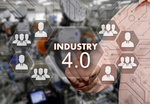 Industrie 4.0 – BAUMANN Software sichert die Zukunftsfähigkeit von Klein- und Mittelbetrieben aus Industrie- und Fertigungsbranchen