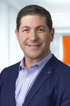 SolarWinds ernennt Brian Goldfarb zum Chief Marketing Officer