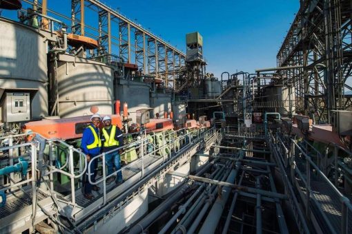 Uran und Gold, Lieblinge der klugen Anleger