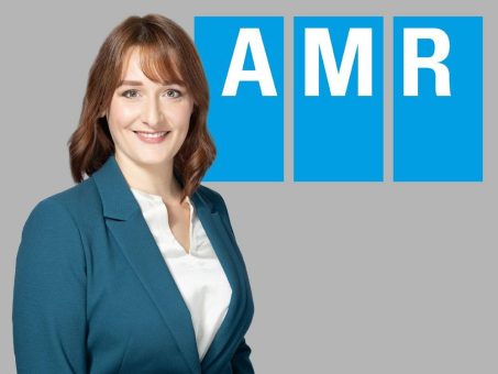 Sozialwissenschaftlerin Johanna Krumbach verstärkt AMR Advanced Market Research als Projektmanagerin für die DACH-Region