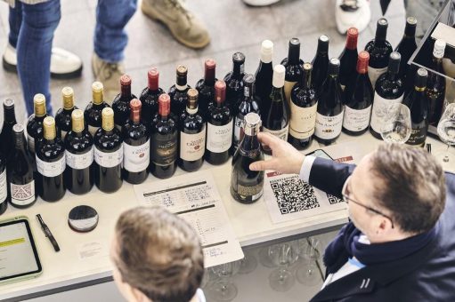 Top-Trends auf der EUROVINO in Karlsruhe: Von alkoholfrei über Piwis bis zu nationalen und internationalen Spitzenweinen