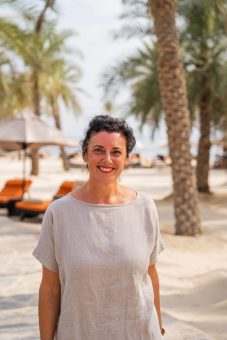 Six Senses Zighy Bay unter weiblicher Regie: Diletta Guarino wird zur General Managerin ernannt