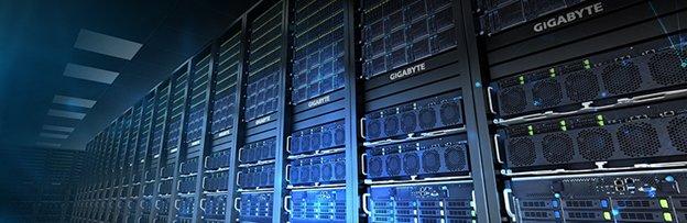 GIGABYTE stellt Enterprise-Server und Motherboards auf seiner europäischen E-Commerce-Plattform vor