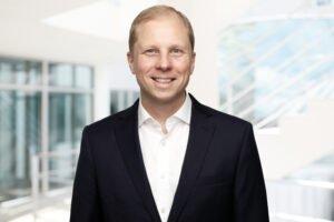 Guntram Maschmeyer wird Head of Business Development bei artegic