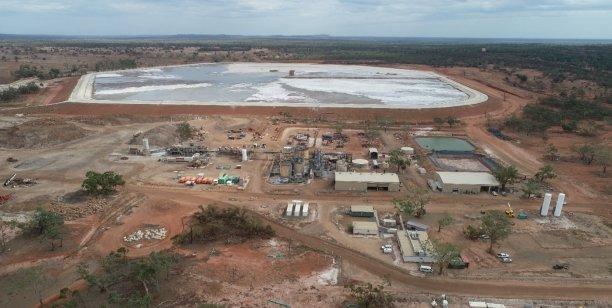 Manuka Resources gibt Abschluss einer 2,5-Mio.-AUD-Cash-Platzierung sowie 2,5-Mio.-AUD-Schuldenumwandlung mit anschließendem Aktienkaufplan bekannt