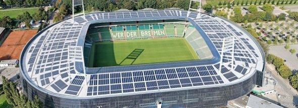 SV Werder Bremen erhält 38 Mio. Euro von regionalem Bündnis