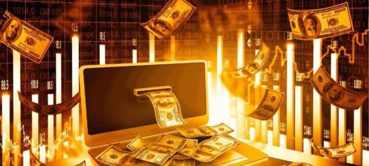 Zentralbanken im Goldfieber! Viele Weltbanken setzen massiv auf das glänzende Edelmetall!