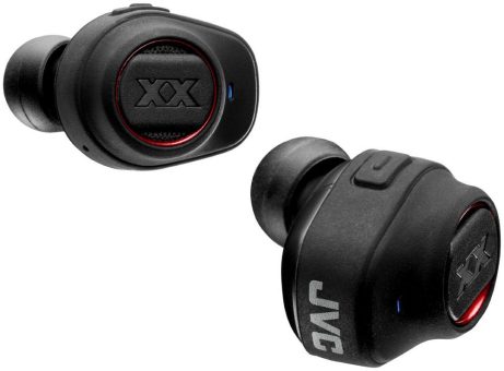 Premiere in Berlin: JVC präsentiert auf der IFA 2018 zwei brandneue, völlig kabellose Bluetooth®-Kopfhörer aus der Xtreme Xplosives Reihe