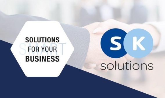 S&K Solutions: Drei Marken vereint unter einem Dach