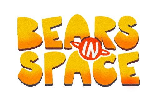 Bears in Space erscheint am 22. März