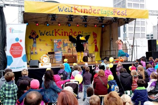 Deutsches Kinderhilfswerk erhält umfangreiche Sammelspende der GTÜ und ihrer Partner