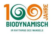 „100 Jahre biodynamisch“ auf der BioFach 2024