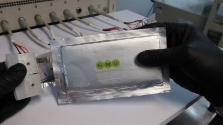 Graphen-Aluminium-Ionen-Batterie von GMG: Kapazität von 1.000 mAh erreicht und nächste Schritte in Richtung Kommerzialisierung