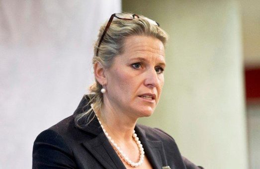 Maschenindustrie fordert Exit-Plan