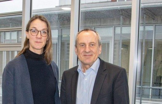 Annika Maschwitz wird neue Konrektorin für Studium, Lehre und Internationalisierung der HSB