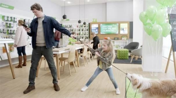 Repositionierung bei mobilcom-debitel: Service und Beratung im Fokus der Kommunikation