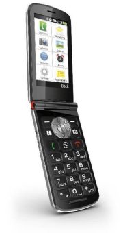mobilcom-debitel startet Vertrieb von Senioren-Smartphone emporiaTOUCHsmart