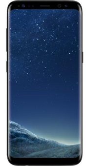 Oscar-verdächtiger Preiskracher bei mobilcom-debitel: Samsung Galaxy S8 für 369,- Euro