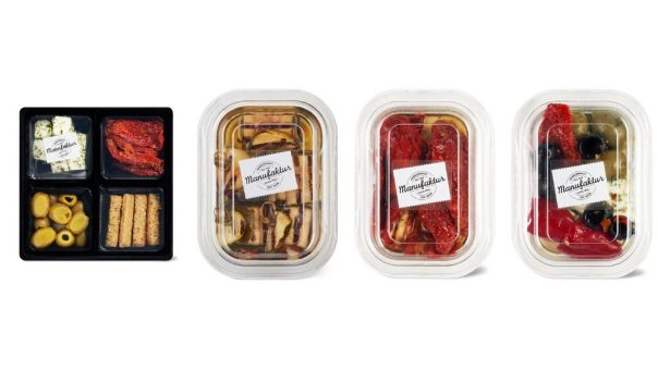 Migros ruft Antipasti mit getrockneten Tomaten zurück