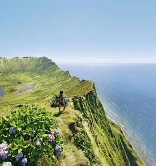Azoren: Mit gutem Gewissen in Europas nachhaltigstes Paradies