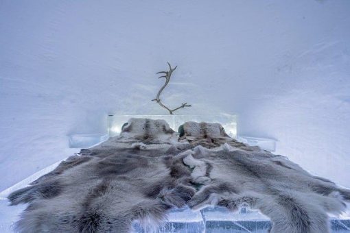 Jetzt im Winterkatalog – Lappland neu erleben
