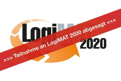 Weber Data Service sagt Teilnahme an der LogiMAT 2020 ab