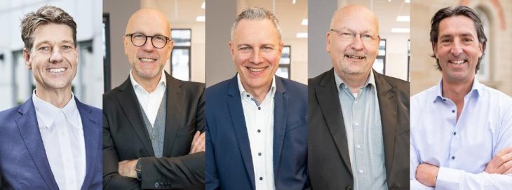 apsolut Group richtet Global Board neu aus