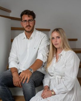 Reinigungsexperten Charlotte Koller und Max Weiß geben effiziente Putztipps für jeden Haushalt