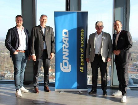 Electronic Direct wird Teil der Conrad Gruppe