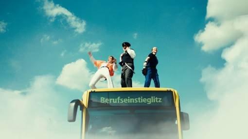 Achtung, Ohrwurmalarm!