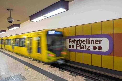 Die Zukunft im Tunnel