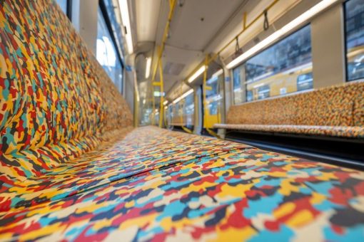 Vielfalt auf ganzer Linie