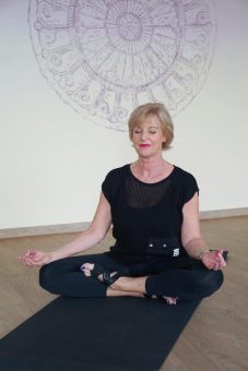 Yoga – Balance für Körper und Geist