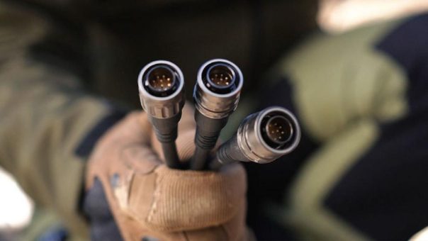 ODU AMC® Serie T – die 3 in 1 Verriegelung für den zuverlässigen Einsatz