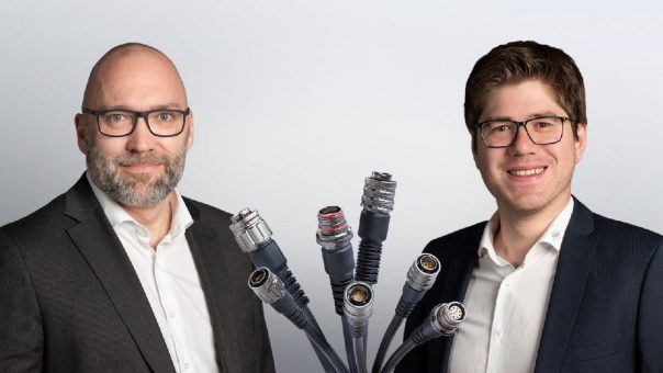 Kundenspezifische Anwendungen – kundengerechte Lösungen
