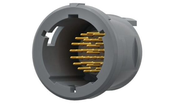 Disposable Geräteteil für ODU MEDI-SNAP® Push-Pull Steckverbinder