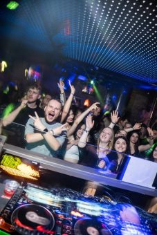 electric city – Koblenz bekannteste Clubnight ist zurück